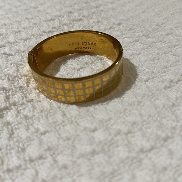 Kate spade smoke and mirrors bangle - Picture 2 of 3
